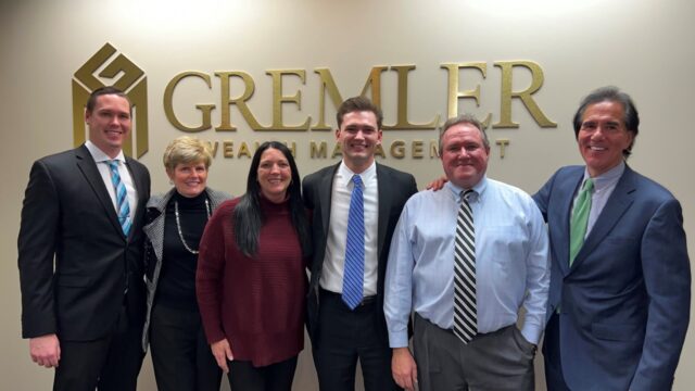 Gremler Wealth Management - employees