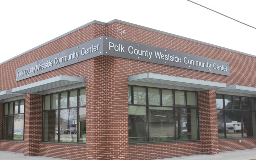 Polk County Westside Community Center