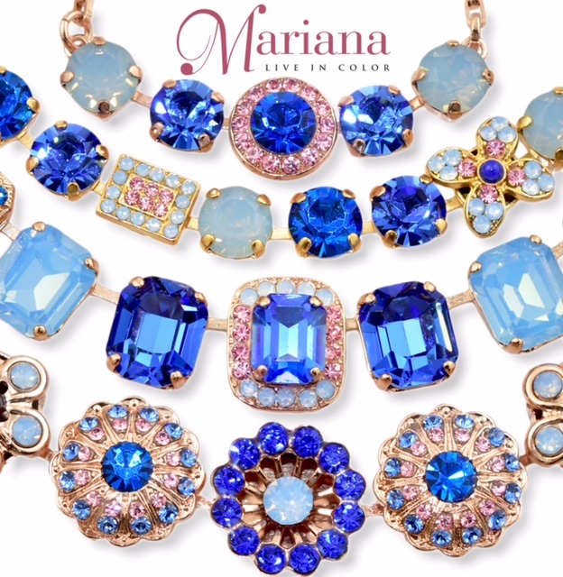 Sisters Mariana Jewelry