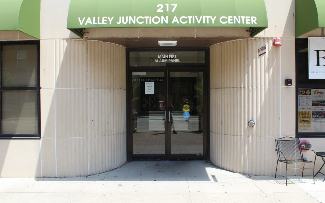 Valley Junction Activity Center