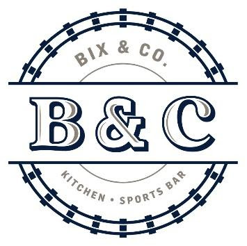 Bix and Co logo