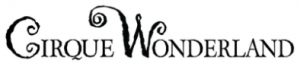 Cirque Wonderland Logo