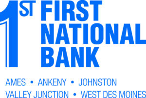 First National Bank logo
