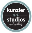 Kunzler art Studios logo