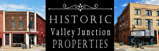 Valley Junction Properties Logo