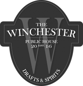 Winchester house logo