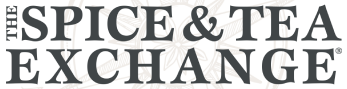 spice and tea exchange logo