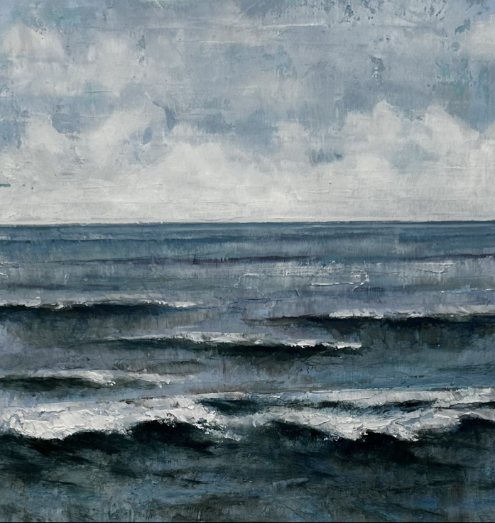 Kunzler Studios ocean painting