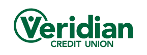 Veridan credit union logo
