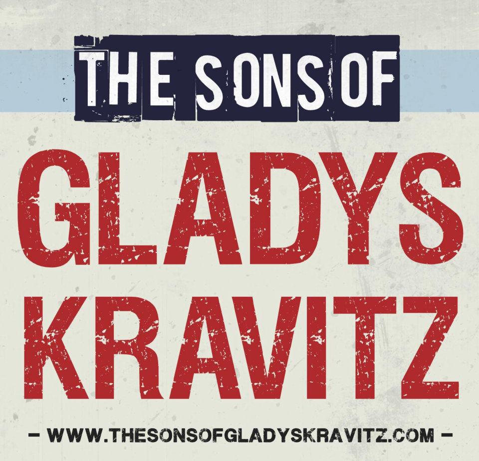 sons of gladys kravitz logo