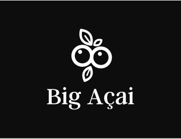 Big Acai Logo