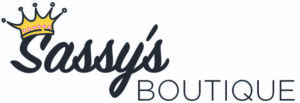Sassy's Boutique logo