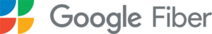 Google Fiber logo