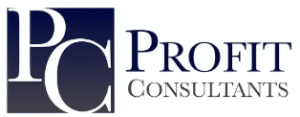 profit consultants logo