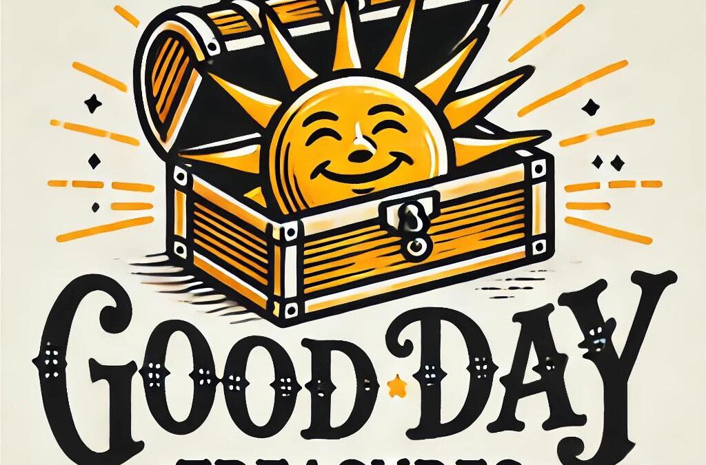 Good Day Treasures