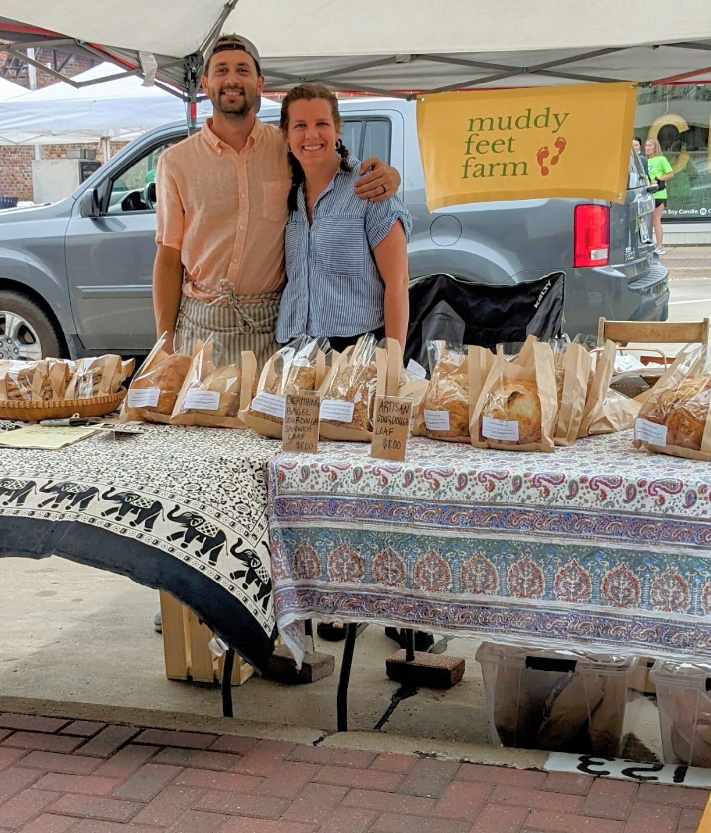 Farmers Market In West Des Moines