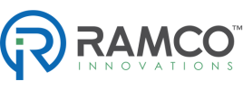 Ramco Innovations logo