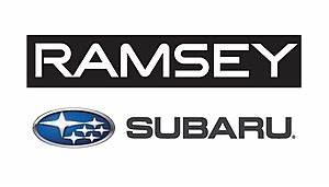 ramsey subaru logo