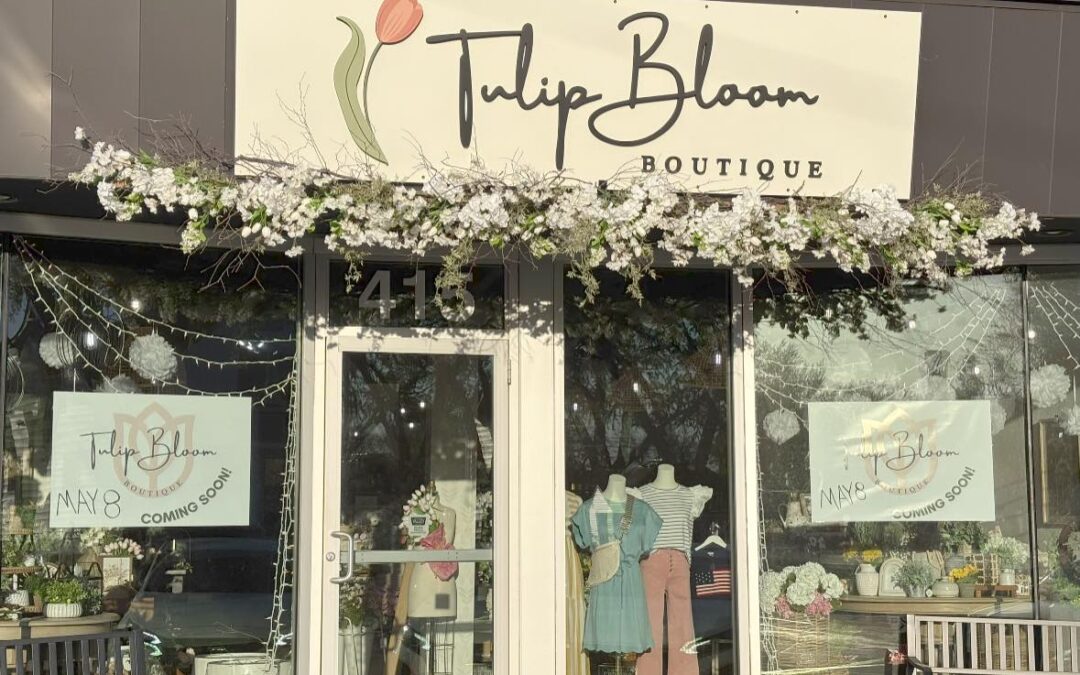Tulip Bloom Boutique