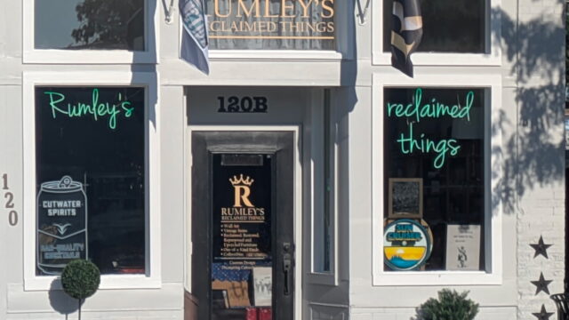 Rumley’s