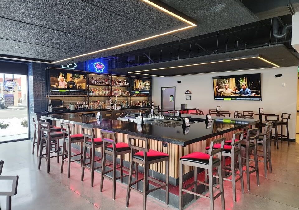 Champion’s Hideaway