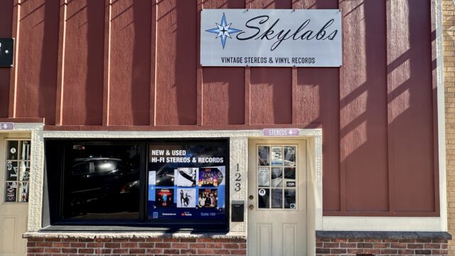 Skylabs