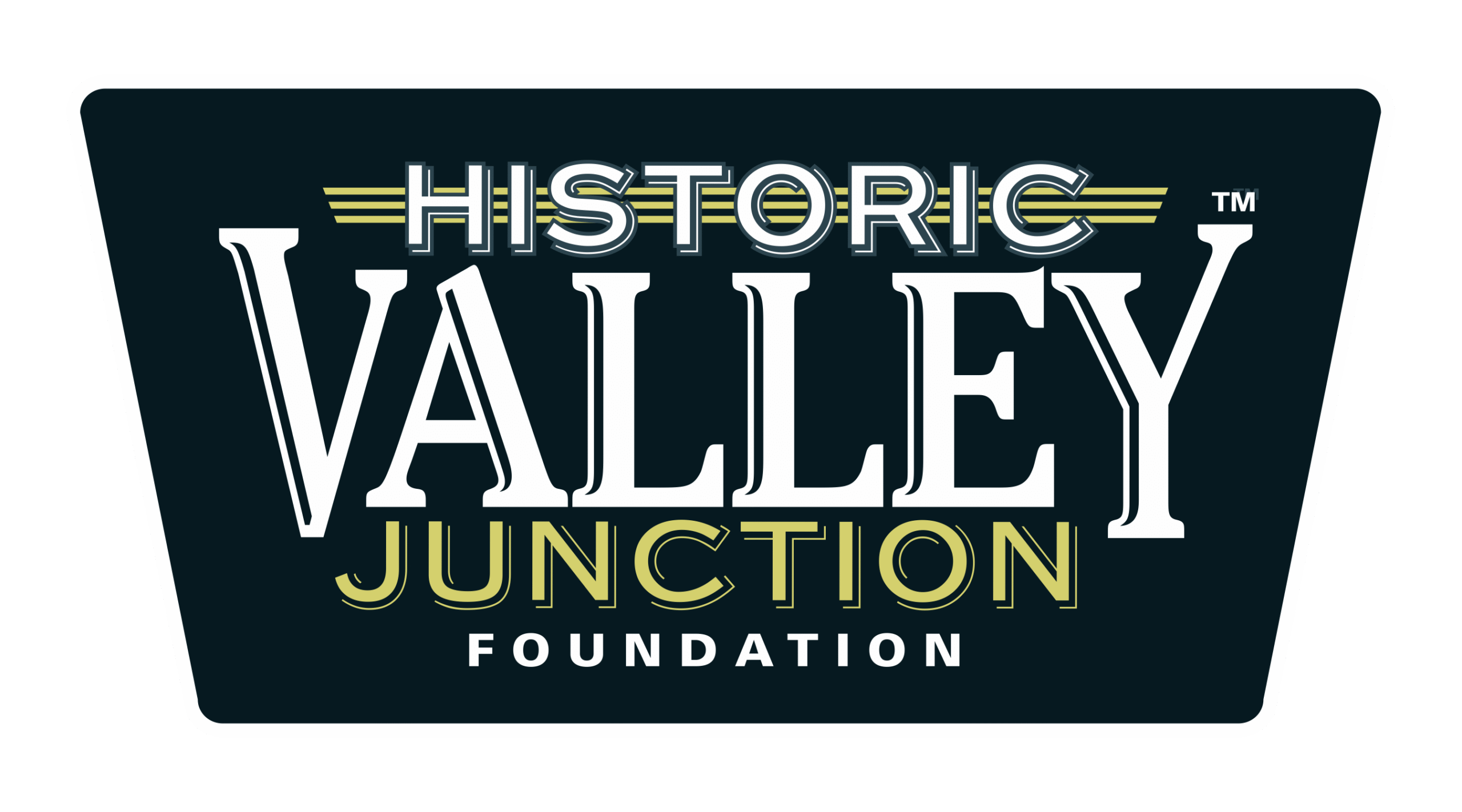 Historic Valley Junction Foundation Logo