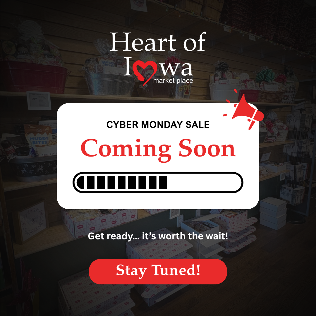 candle bar dsm cyber monday ad