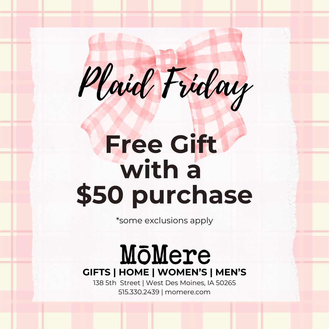 bozz prints small business weekend ad