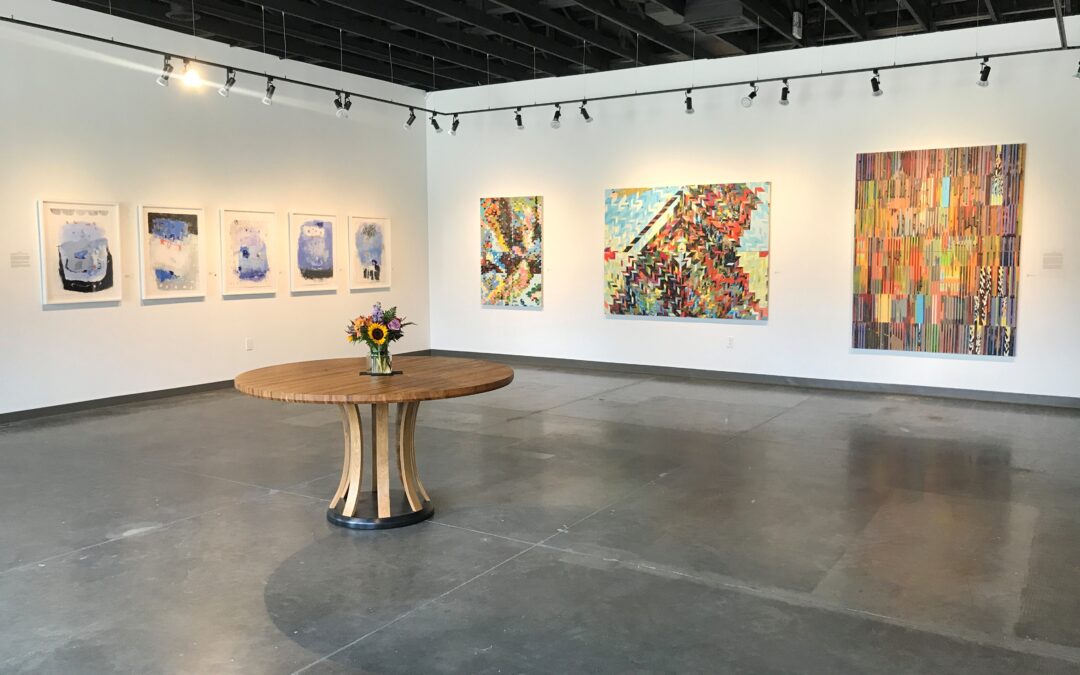 Olson-Larsen Galleries