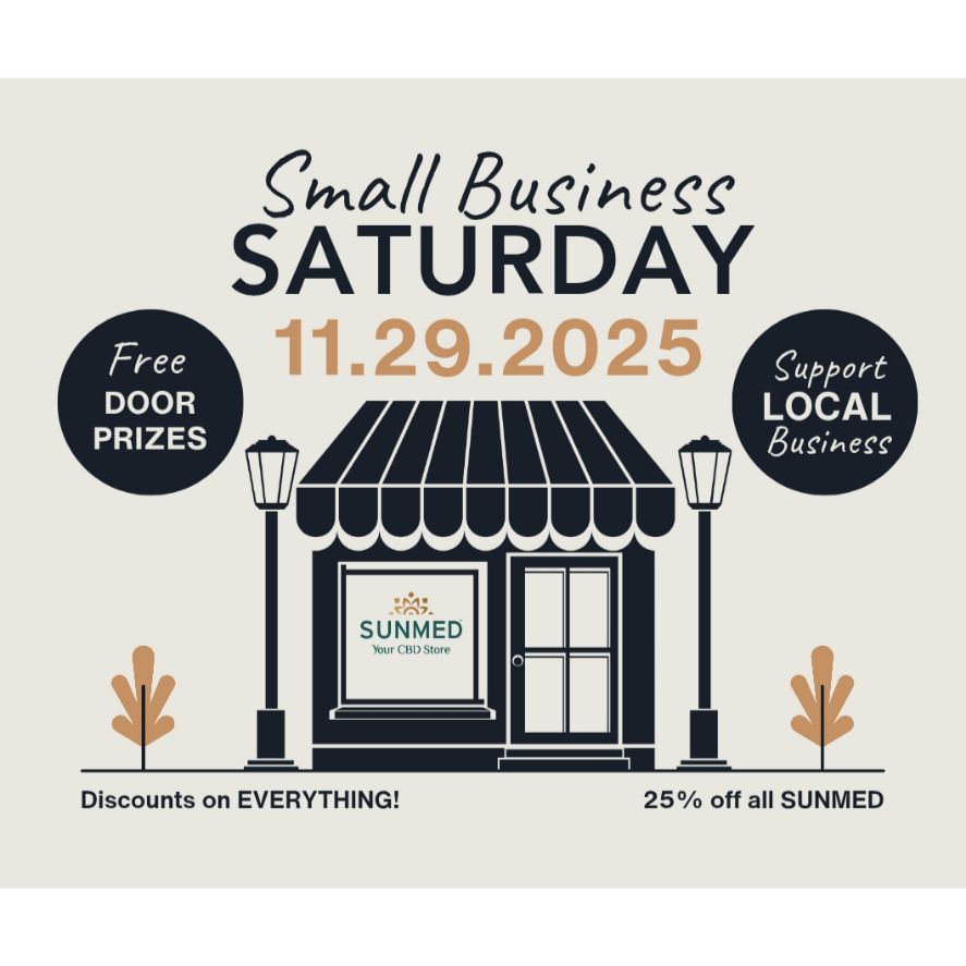 candle bar dsm small business saturday ad
