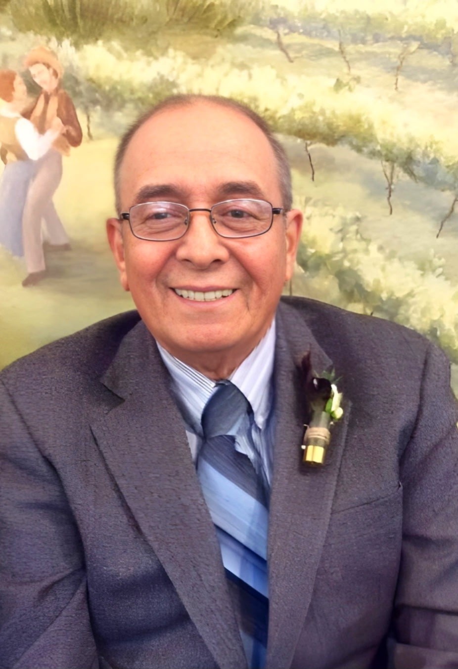 jack murillo portrait older