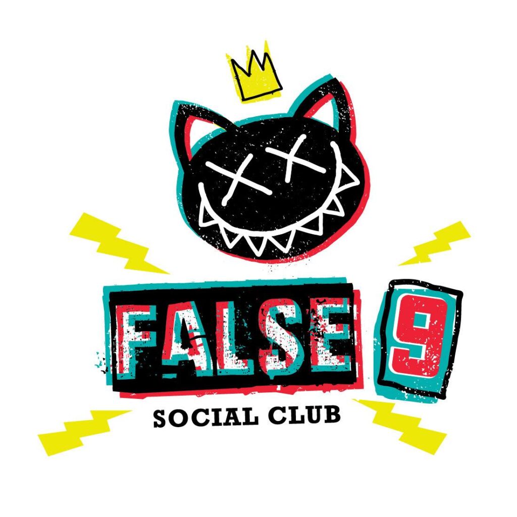 False 9 Social Club