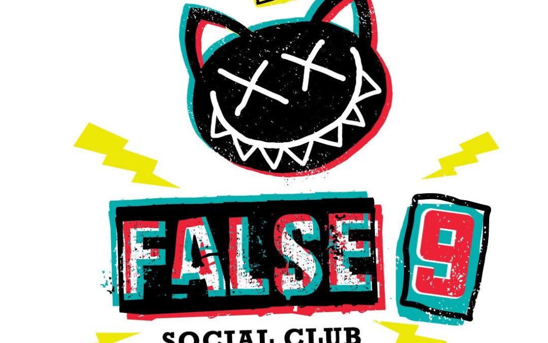 The False 9 Social Club