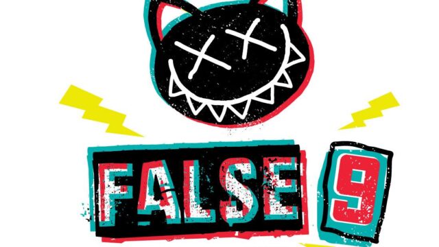 False 9 Social Club