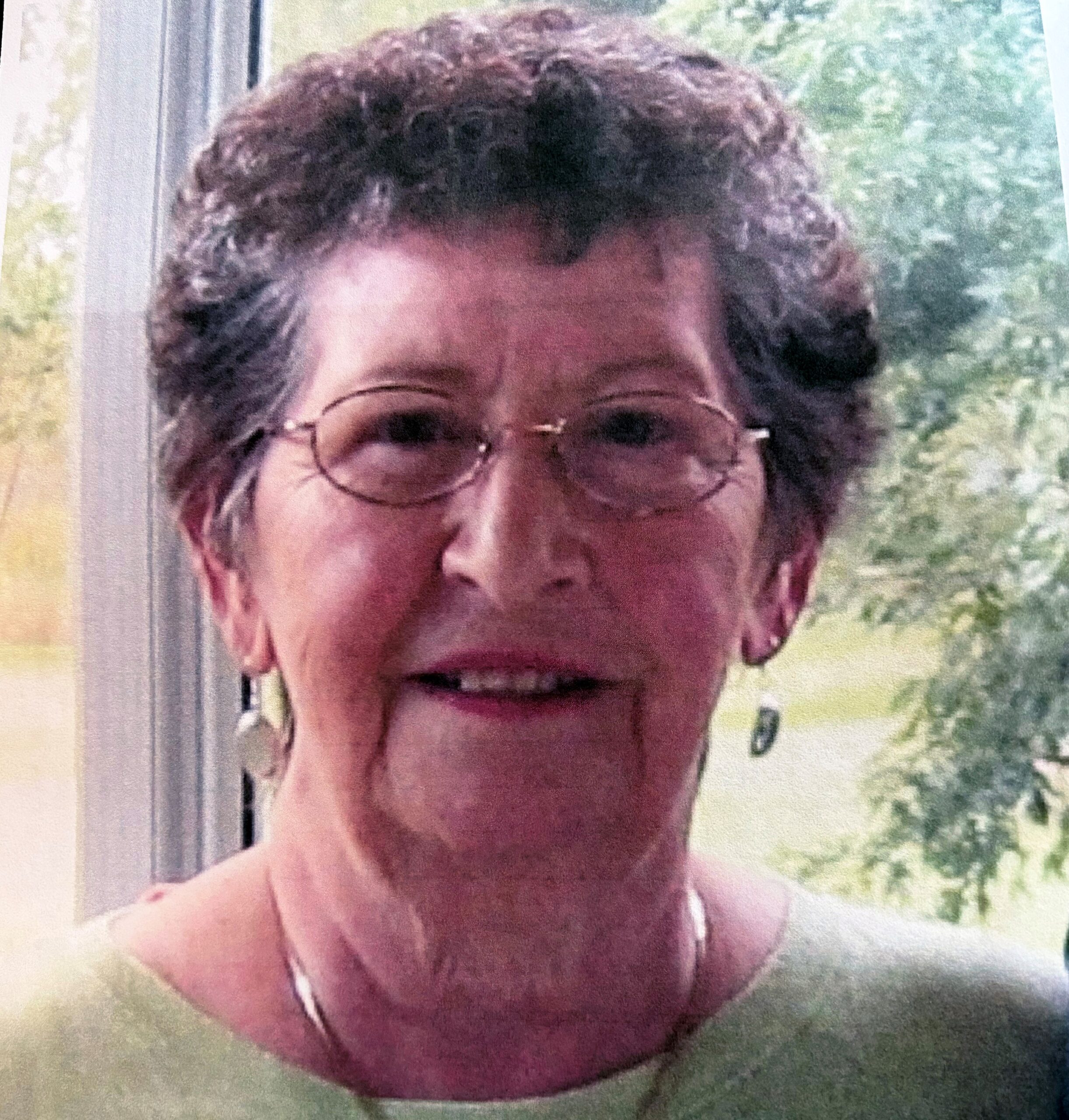 catherine gallardo martinez portrait